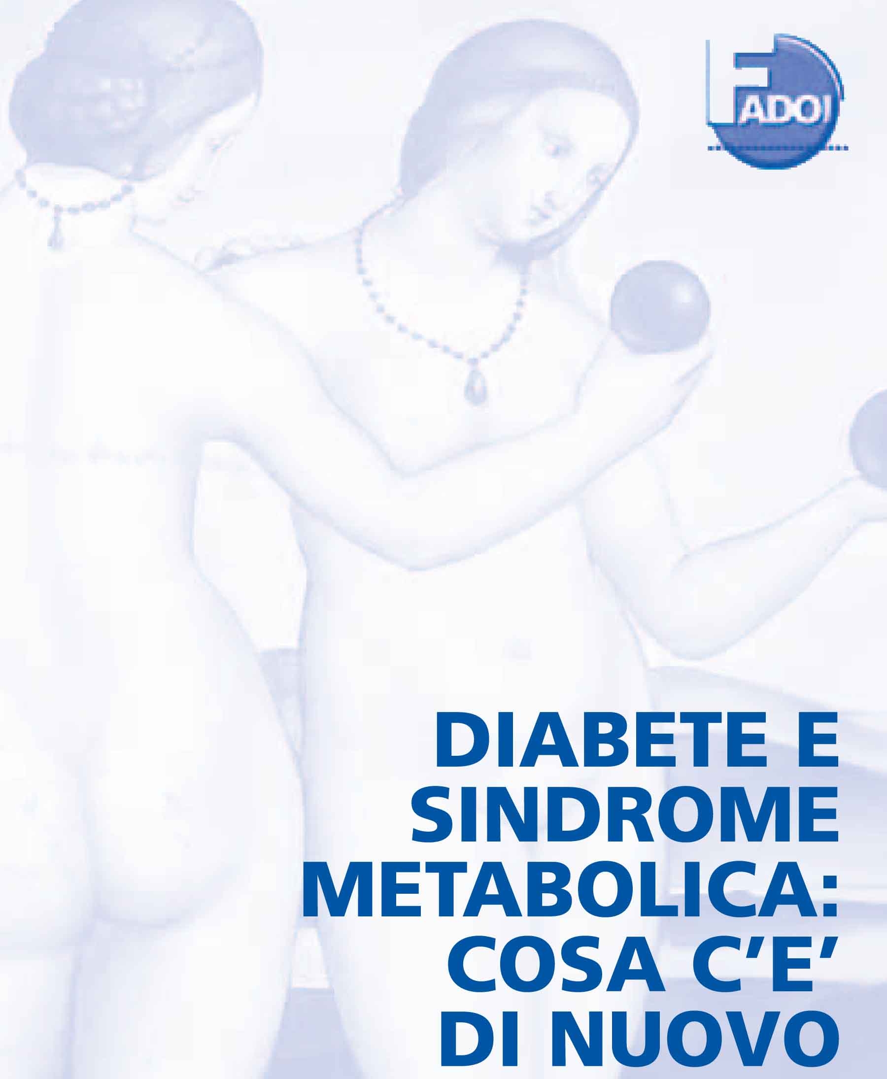 Diabete Sindrome Metabolica: Casa c